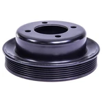 Oem New 1992-1997 Ford F-series E-series Outer Crankshaft Pulley 5.8L V8. Fixed Price $94.85.