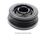 Bmw (2009-2013) Crankshaft Pulley (vibration Damper) Febi Bilstein + Warranty. Fixed Price $356.05.