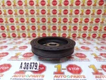 2009-2022 Toyota Corolla Harmonic Balancer 13470-37042 Oem. Fixed Price $44.99.