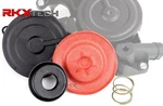 Rkx 2.0T Indestructible Pcv Valve Upgrade For Vw Audi Tfsi MK6 MK7 B8 Volkswagen. Fixed Price $38.95.