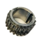 2015-26 Mustang 5.0 / GT350 Coyote Billet Crankshaft Gear Timing Sprocket. Fixed Price $179.99.