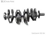 Crankshaft Standard For 09-18 Toyota RAV4 2.5 1340136011 Gas. Fixed Price $249.95.