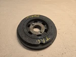 Triumph TR6 Crankshaft Pulley Damper 217371. Fixed Price $59.99.