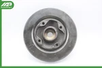 08-17 Bmw F01 F04 F10 E70 E71 550I 650I 750I X5 X6 Harmonic Balancer Unit Oem. Fixed Price $52.00.