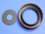 Genuine Mopar Timing Case Cover Seal Package 4897297AA. Fixed Price $25.46.