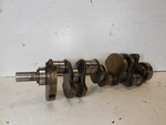Mercedes-benz Genuine Engine Crankshaft 11312050802 2000-06 M113 V8 115022 G-g-g. Fixed Price $109.95.