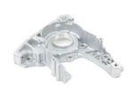 Audi A1 8X Front Crankshaft Sealing Flange 06D103153C No Import Duties To. Fixed Price $165.40.