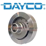 Dayco Harmonic Balancer 1975-1980 Ford E-250 Econoline Club Wagon 5.8L Np. Fixed Price $425.01.