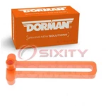 Dorman Quick Disconnect For 2019 Chevrolet Silverado 1500 Ld Tools. Fixed Price $40.37.