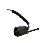Ford Motorcraft Fuel Vapor Canister Solenoid Pigtail Connector WPT-905 2 Pin Oem. Fixed Price $29.00.