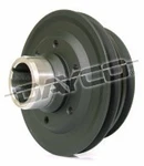 Powerbond Harmonic Balancer Ford Patrol Gq Gu TD42 4.2 Diesel Maverick. Fixed Price $486.44.