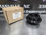 Ati Performance Products Crank Hub & Inner Shell Steel - Bbc W/1/4 Keyway. Fixed Price $140.00.