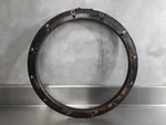 International Navistar T444E Engine Flywheel Housing Adapter Ring Oem 480861C1. Fixed Price $113.75.