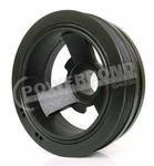 Powerbond Oem Replacement Harmonic Balancer For Hsv Avalanche Vy Vz LS1 5.7L V8. Fixed Price $271.70.