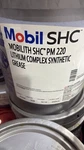 Mobilith Shc Pm 220 (5 Gal Pail) Part # 103284 ***sale***. Fixed Price $209.00.