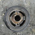 06-15 Lexus IS250 2.5L V6 4GRFSE Crankshaft Pulley Oem 13470-31021. Fixed Price $20.62.