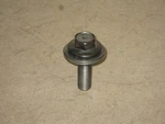 Toyota Engine Crank Shaft Pulley Harmonic Balancer Bolt Washer 90119-16004 Oem. Fixed Price $14.99.