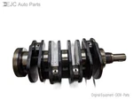Crankshaft Standard For 13-17 Subaru Legacy 2.5 12200AA53A Awd. Fixed Price $249.95.