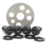 Fluidampr Installation Kit. Fixed Price $141.32.