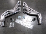 1968-87 Chevy/gmc Truck 396-454 Big Block Long Tube Header Ceramic Coat H60701H. Fixed Price $370.00.