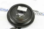 Bmw E60 E61 530I E90 E91 E92 N52 Vibration Roller Damper Crankshaft 7519628. Fixed Price $97.43.