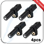 Fit For Mercedes-benz CL600 CL65 Amg Engine Crankshaft Position Sensor 4PCS. Fixed Price $29.99.