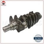 Crankshaft With Bearings Mitsubishi 4G69 Mivec For Outlander Airtrek 2.4 Ltr. Fixed Price $190.00.