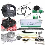 Upgraded Timing Chain Kit Oem For Vw Cc Jetta Tiguan Audi A4 A5 A6 Q5 1.8 2.0T. Fixed Price $246.58.