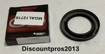 National Bearings 710289 Front Engine Crankshaft Seal MERCEDES-BENZ1981-2019. Fixed Price $17.99.