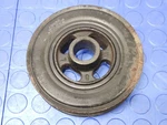 11-19 Ford Fiesta 1.6L Non Turbo Harmonic Balancer Crank Pulley Oem BE8Z6312B. Fixed Price $59.99.