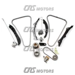 Timing Chain Kit For Jeep Grand Cherokee 3.6L 2016-2023 5184359AB 05184352AF. Fixed Price $128.94.