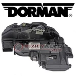 Dorman Front Left Lock Actuator Motor For 2012 Buick Regal Body Doors Ms. Fixed Price $91.35.