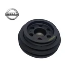Oem Pully-crank Genuine Nissan Skyline 25GT Turbo RB25DET A2303-AA100. Fixed Price $407.35.