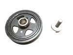 2018 Toyota Corolla Crankshaft Harmonic Balancer Pulley With Bolt Oem. Fixed Price $47.00.