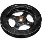594-413 Dorman Harmonic Balancer For Toyota Yaris Ia Scion 2016. Fixed Price $297.57.