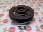 2012-2015 Honda Civic 1.8L Harmonic Balancer 13810-R1A-A02 Oem. Fixed Price $41.99.
