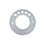 Scat Crankshaft Reluctor Wheel 12559353; Steel, 24T For 99-05 Chevy Ls. Fixed Price $46.65.