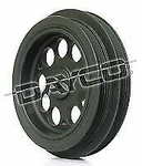 Powerbond Harmonic Balancer For Chrysler Pt Cruiser Dohc 2.0L Ecc & 2.4L Edz. Fixed Price $361.01.