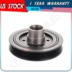 For Toyota 4RUNNER Tacoma T100 2.7L Harmonic Balancer Pulley. Fixed Price $36.99.