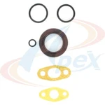 Crankshaft Seal Kit Apex Automobile Parts ATC1290. Fixed Price $18.82.