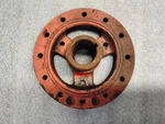Vintage Small Block Chevy Sbc Harmonic Balancer 3883 6 1/8". Fixed Price $40.00.