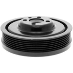 V10-8270 Vaico Crankshaft Pulley For Vw Volkswagen Passat 2012-2014. Fixed Price $162.17.