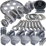 Eagle Specialty B18022030 Balanced Street & Strip Assembly For Chevy 454. Fixed Price $2205.80.