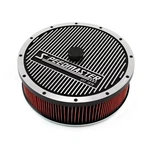 Chevy Big Block Speedmaster Air Cleaner Drop Base 14X4" 396 427 454 496 Kit. Fixed Price $145.99.