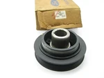 New Oem Ford F23Z-6316-A Crankshaft Pulley Harmonic Balancer 92-94 Tempo 3.0L. Fixed Price $149.95.