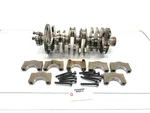 2018-2019 Vw Atlas Awd 3.6L Engine Motor W/ Brackets Oem. Fixed Price $494.99.