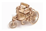 Wood Trick 19009 First Car - Model Kits To Build. Fixed Price $32.37.