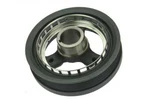 Engine Crankshaft Pulley Autotecnica CE1413074. Fixed Price $55.54.