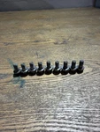For Nissan Oem Clutch Pressure Plate Bolts 350Z 370Z G35 G37 VQ35 VQ37. Fixed Price $24.29.