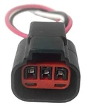 Crankshaft Position Sensor Connector Fits Discovery Range Rover 2016-2020. Fixed Price $16.00.